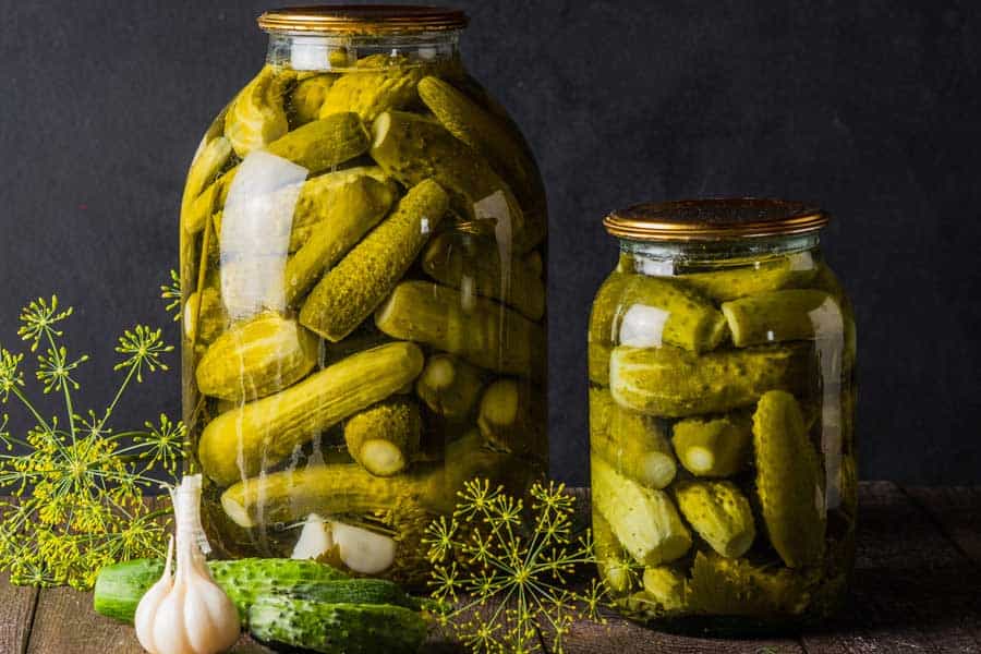 تصویر 1 از خرید و فروش خیارشور ملس سحر با شرایط فوق العاده